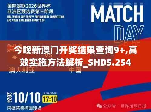 今晚新澳门开奖结果查询9+,高效实施方法解析_SHD5.254