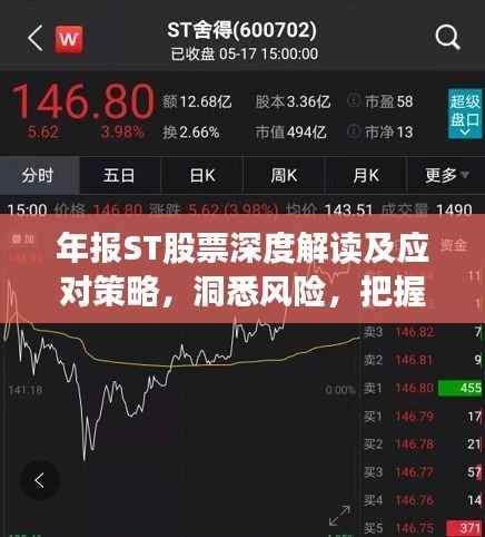 年报ST股票深度解读及应对策略，洞悉风险，把握机遇
