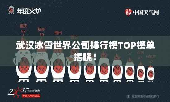 武汉冰雪世界公司排行榜TOP榜单揭晓！